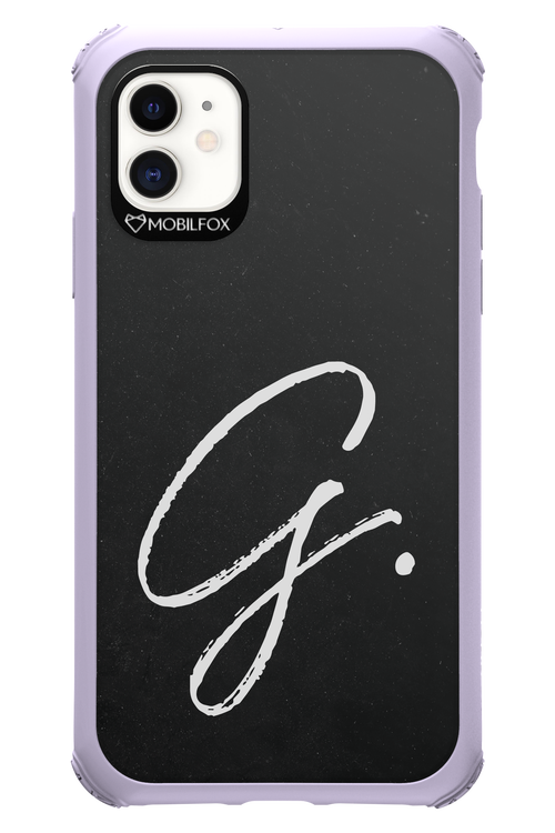 (Off Space) G 2.0 - Apple iPhone 11