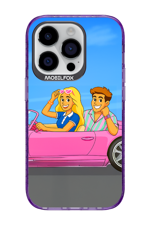 My Way 2.0 - Apple iPhone 14 Pro
