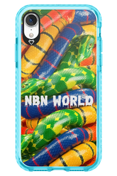 Wild - Apple iPhone XR