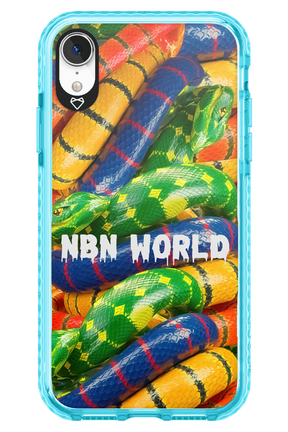 Wild - Apple iPhone XR