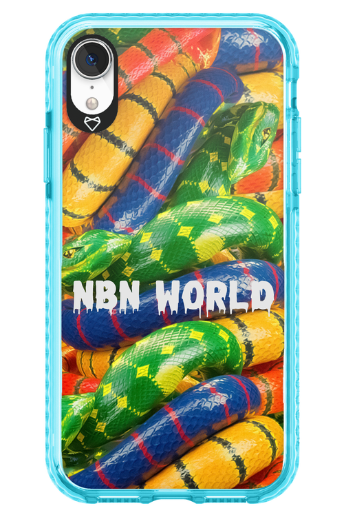 Wild - Apple iPhone XR