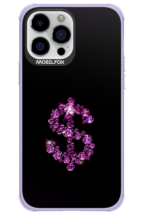 Diamond$ - Apple iPhone 13 Pro Max