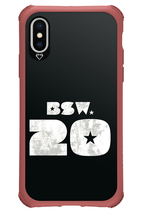 BSW 20 (9) 2.0 - Apple iPhone X