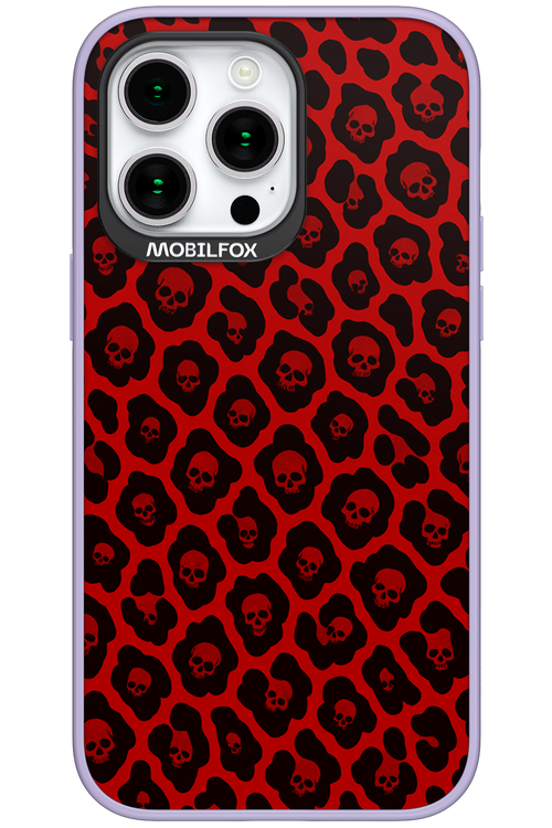 Deadly 2.0 - Apple iPhone 15 Pro Max