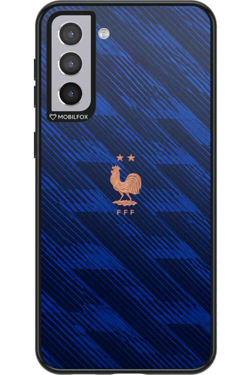 Franta 2.0 2.0 - Samsung Galaxy S21+