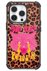 Bad Girl Power - Apple iPhone 14 Pro