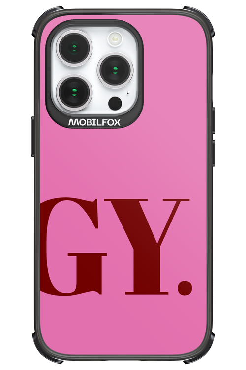 GY (Sorbet) 2.0 - Apple iPhone 14 Pro