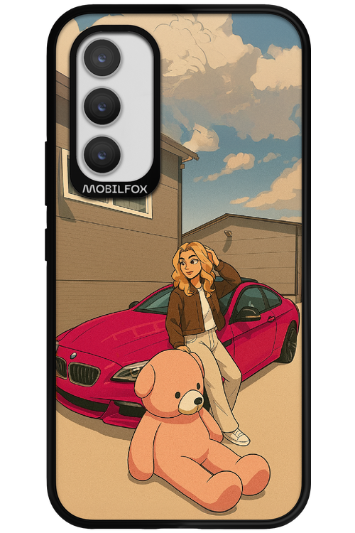 Bearr - Samsung Galaxy A34