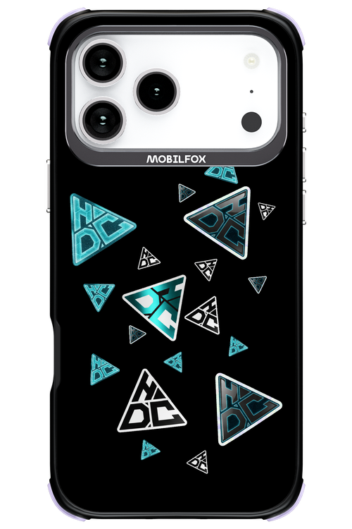 HDC 8 2.0 - Apple iPhone 17 Pro Max