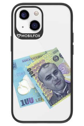 Zbir Lei 2.0 - Apple iPhone 13 Mini