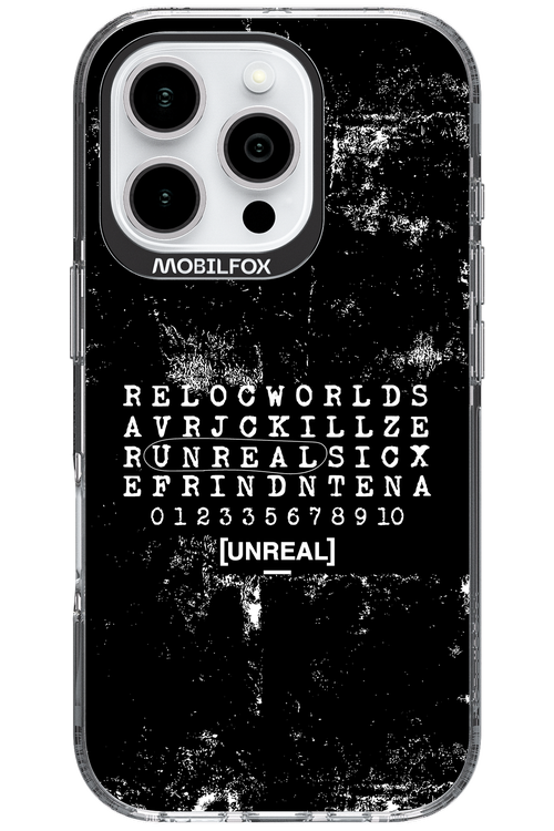 X Ten 2.0 - Apple iPhone 16 Pro