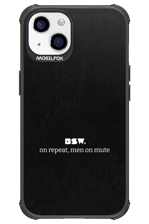 BSW FourSeasons 7 2.0 - Apple iPhone 13
