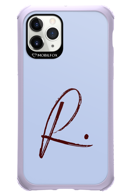 (Jellyfish Presso) R 2.0 - Apple iPhone 11 Pro