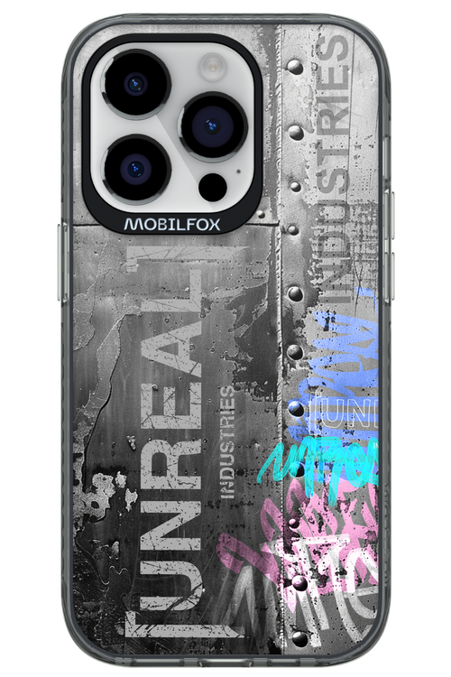 Steel 2.0 - Apple iPhone 14 Pro