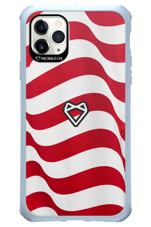 USA 2.0 - Apple iPhone 11 Pro Max
