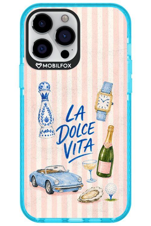 La Dolce Vita 2.0 - Apple iPhone 13 Pro Max