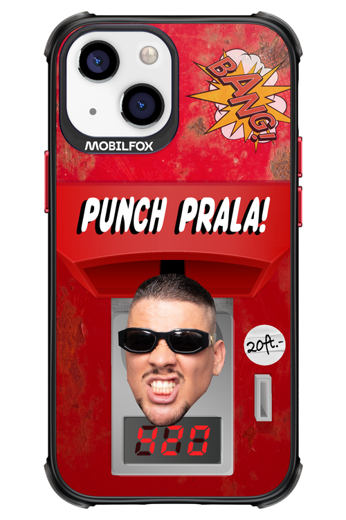 Punch Prala - Apple iPhone 13 Mini