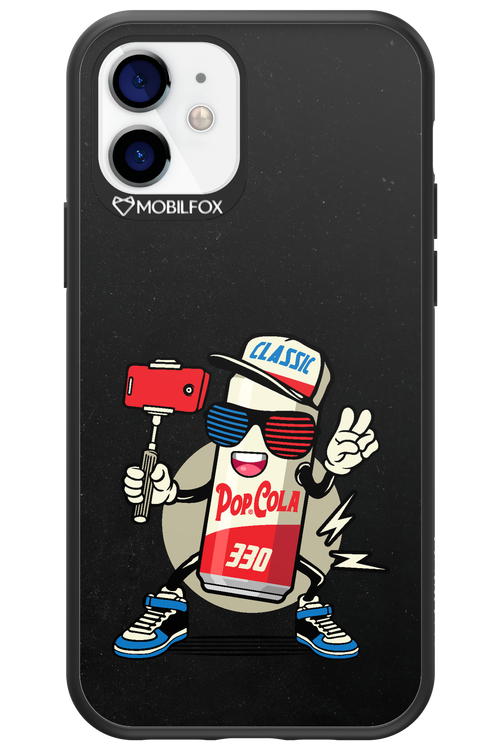 PopCola Classic 2.0 - Apple iPhone 12