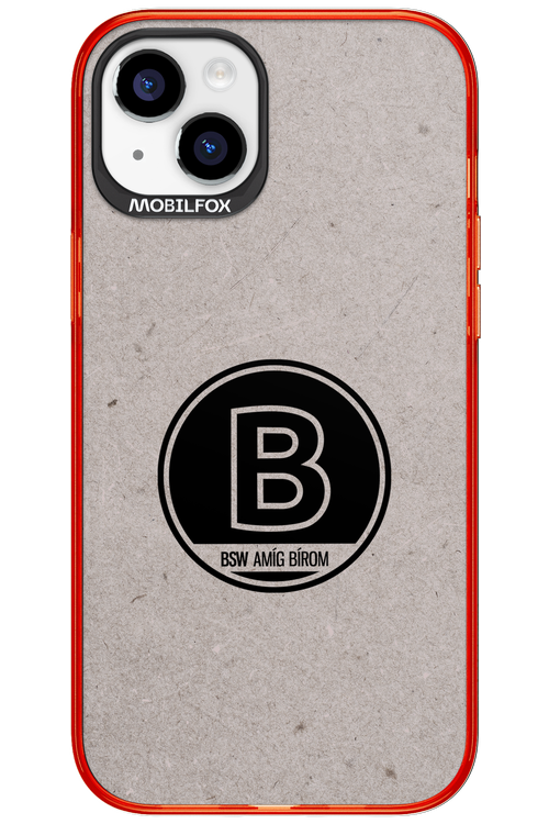 Alig bírom - Apple iPhone 15 Plus