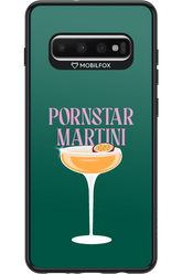 P_star Martini - Samsung Galaxy S10+