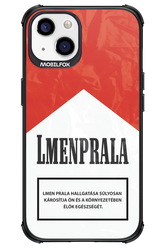 Lmenboro - Apple iPhone 13