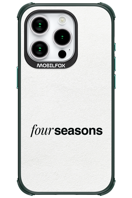 BSW FourSeasons 11 2.0 - Apple iPhone 15 Pro