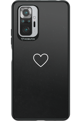 Love Is Simple - Xiaomi Redmi Note 10 Pro