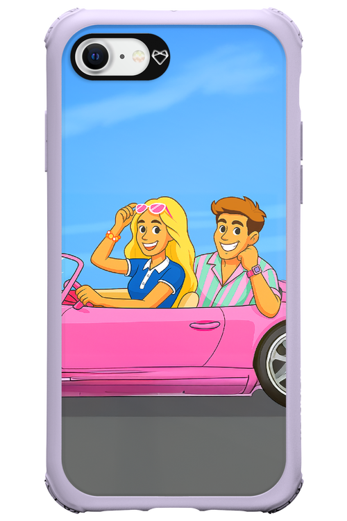 My Way 2.0 - Apple iPhone SE 2022