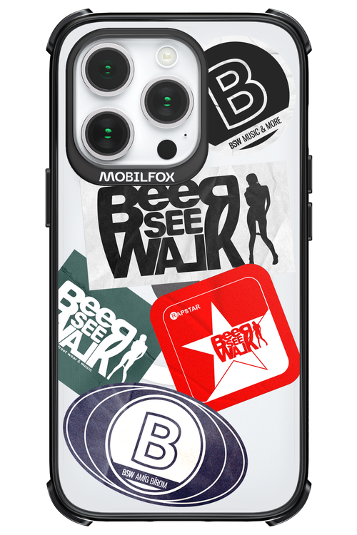 Beerseewalk I 2.0 - Apple iPhone 14 Pro