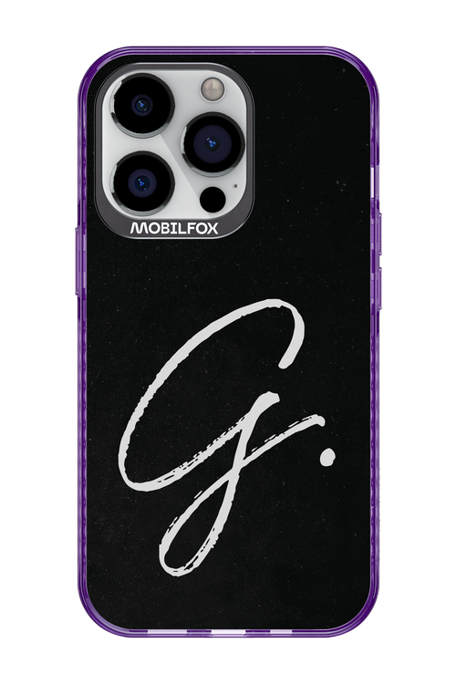 (Off Space) G 2.0 - Apple iPhone 13 Pro
