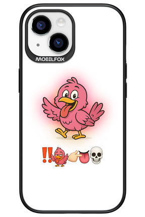 Bad Bird - Apple iPhone 15