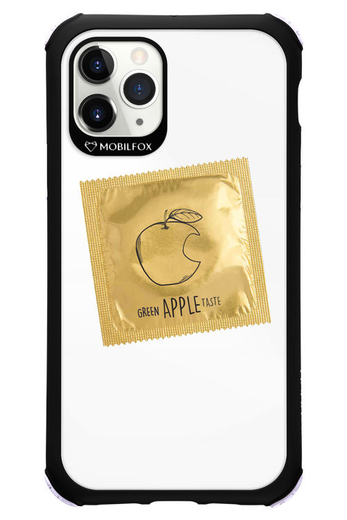 Safety Apple 2.0 - Apple iPhone 11 Pro
