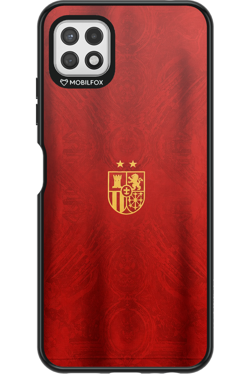 Spain II 2.0 - Samsung Galaxy A22 5G