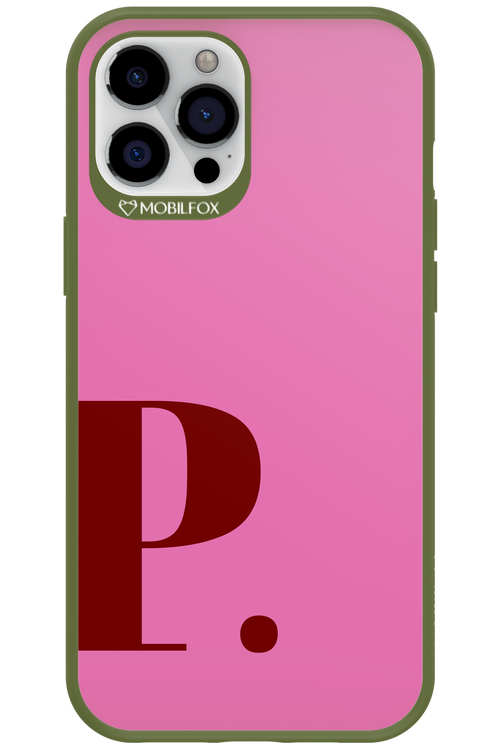 P (Sorbet) 2.0 - Apple iPhone 12 Pro Max