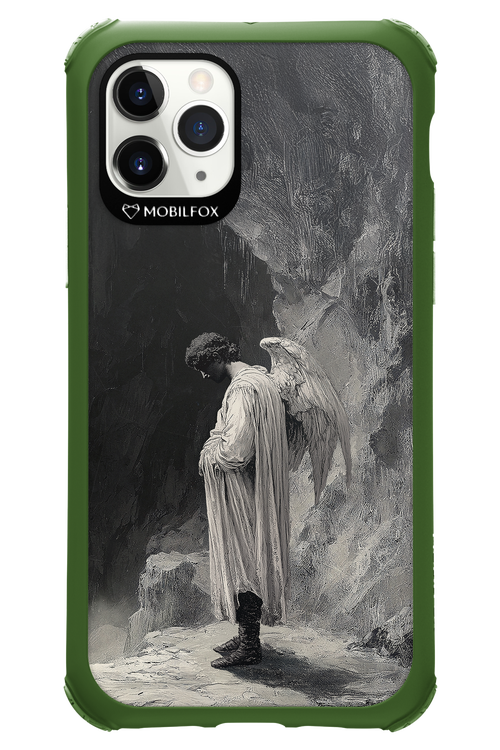 INGER Cover 2.0 - Apple iPhone 11 Pro