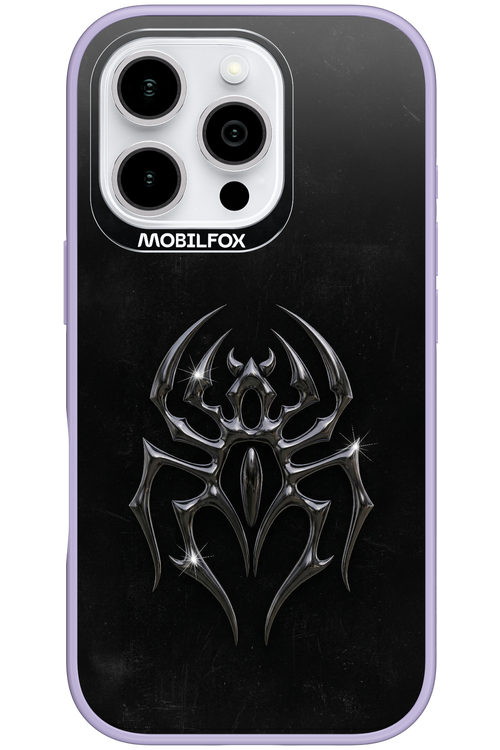 Dark Spider 2.0 - Apple iPhone 16 Pro
