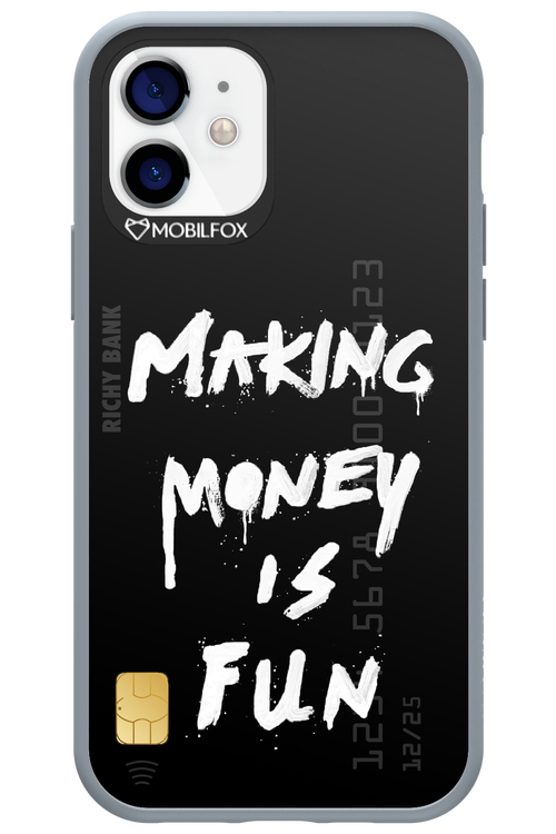 Funny Money 2.0 - Apple iPhone 12