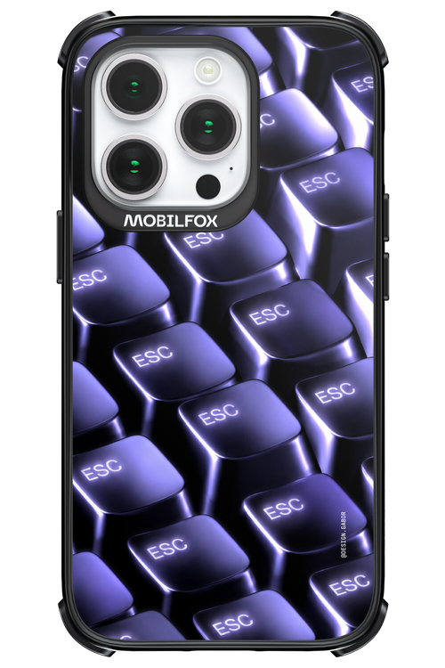 Can's Escape 2.0 - Apple iPhone 14 Pro