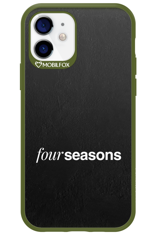 BSW FourSeasons 2 2.0 - Apple iPhone 12