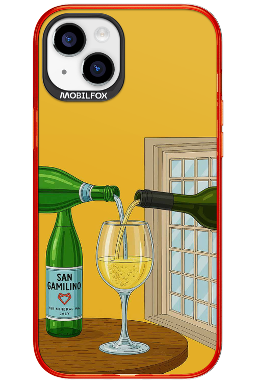 Gami Spritz 2.0 - Apple iPhone 15 Plus