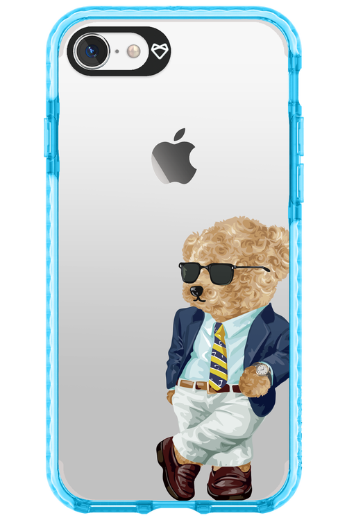 Boss 2.0 - Apple iPhone 7