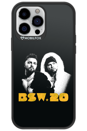 BSW 20 (8) 2.0 - Apple iPhone 13 Pro Max