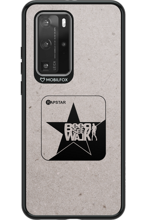 Rapstar - Huawei P40 Pro