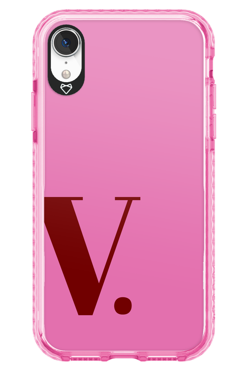 V (Sorbet) 2.0 - Apple iPhone XR