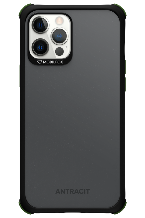 Antracit 2.0 - Apple iPhone 12 Pro Max