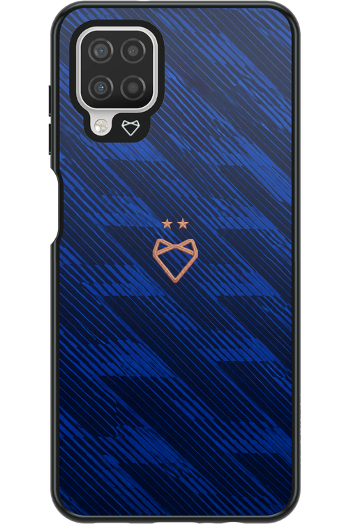 Franta 2.0 x Mobilfox 2.0 - Samsung Galaxy A12