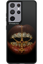 Greedy - Samsung Galaxy S21 Ultra