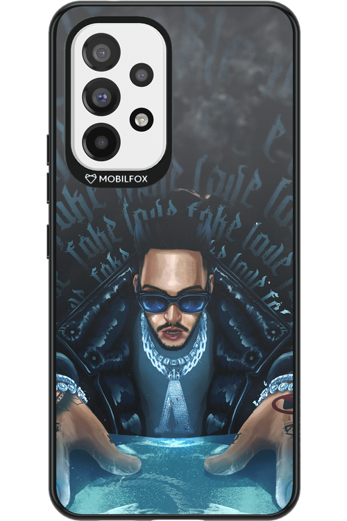 Fake Love 2.0 - Samsung Galaxy A53