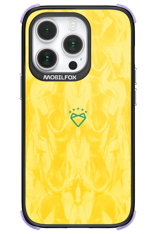 Brasil X Mobilfox 2.0 - Apple iPhone 14 Pro