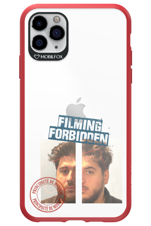 Romeo Mugshot 2.0 - Apple iPhone 11 Pro Max